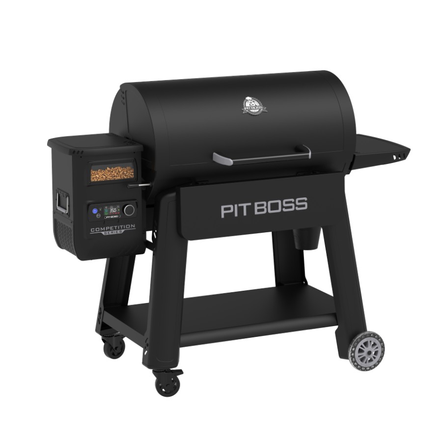 additioanl image for  Pit Boss Competition Series 1600 
